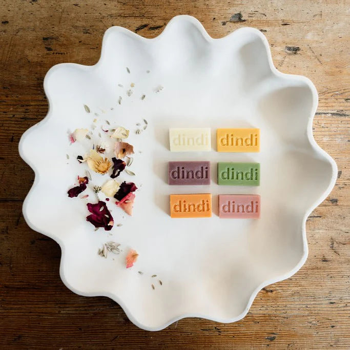 Dindi Naturals - Guest Soap