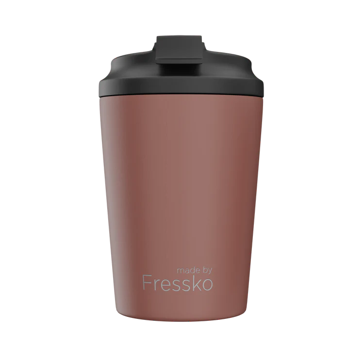Fressko x Neutral - Reusable Coffee Cups Camino (12oz)