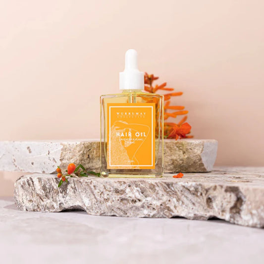 Wurrumay Collective - Wurrumay Hair Oil