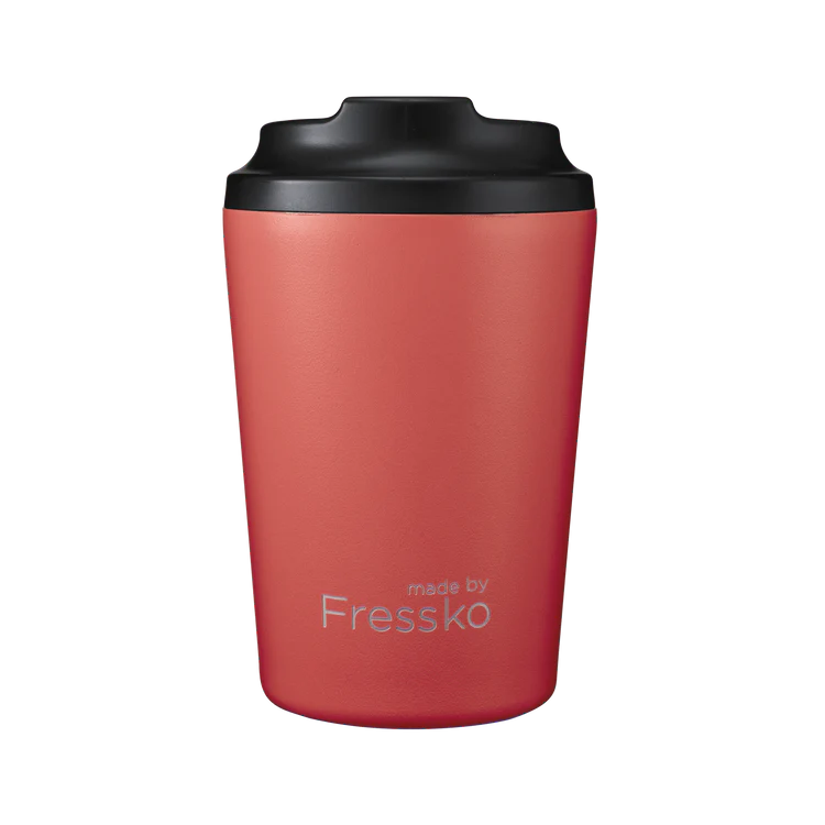 Fressko x Neutral - Reusable Coffee Cups Camino (12oz)