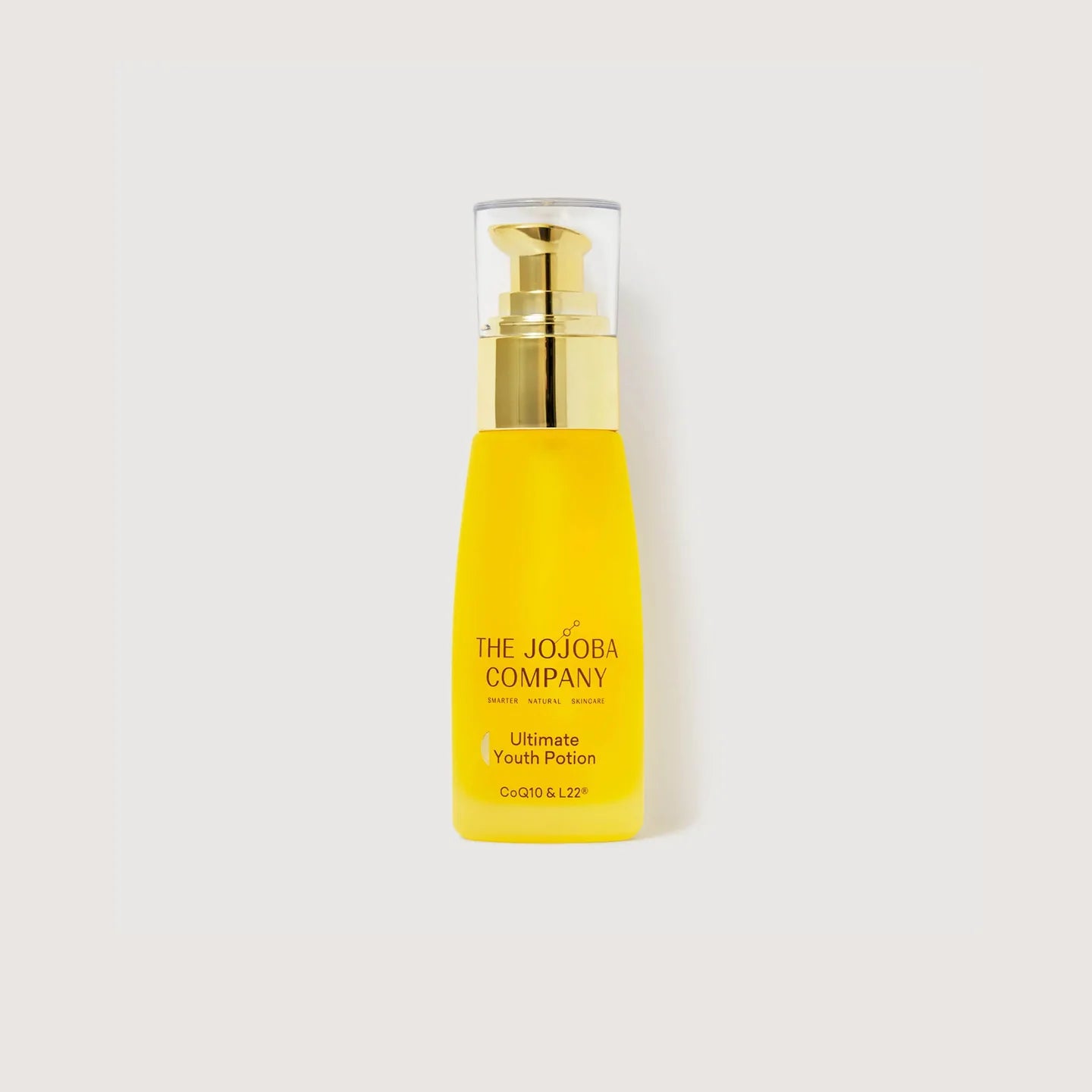The Jojoba Company - Ultimate Youth Potion