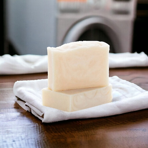 Lil' Bit Better - Unscented Stain Remover Laundry Soap