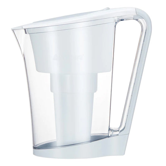 Waters Co - AceBio+ 1L Alkaline Mineral Water Filter Jug