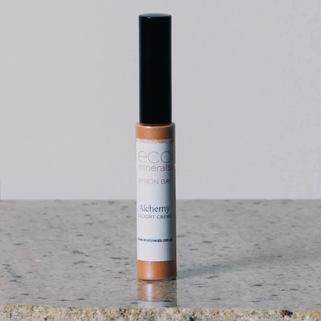 Eco Minerals - Alchemy Hi Light Creme