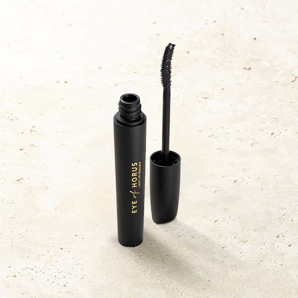 Eye Of Horus Lash Lift Mascara Black