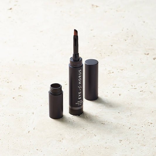 Eye Of Horus - Brow Sculpting Clay (Dark)