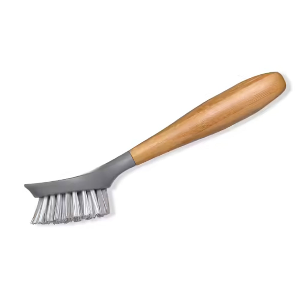 Full Circle Tenacious C Cast Iron Brush