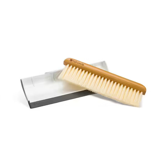 Full Circle - Counter Sweep & Squeegee
