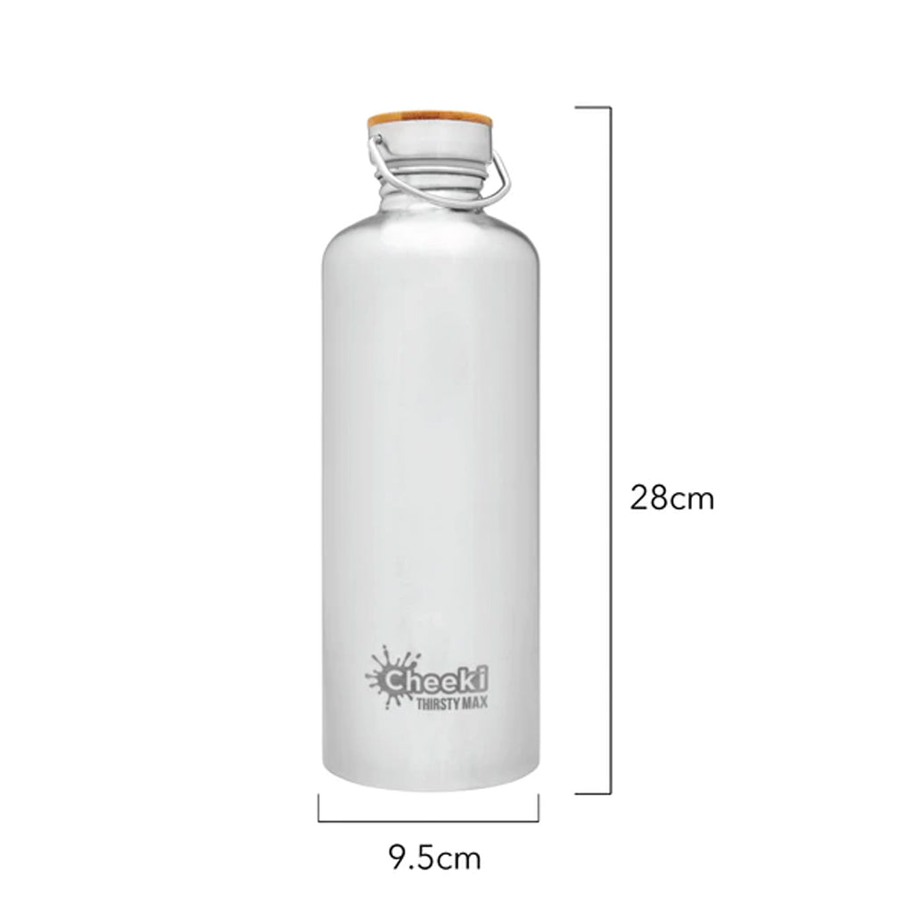 Cheeki Bottle 1.6 Litre