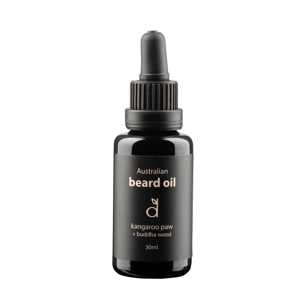 Dindi Naturals - Kangaroo Paw Beard Oil