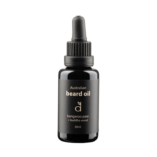 Dindi Naturals - Kangaroo Paw Beard Oil