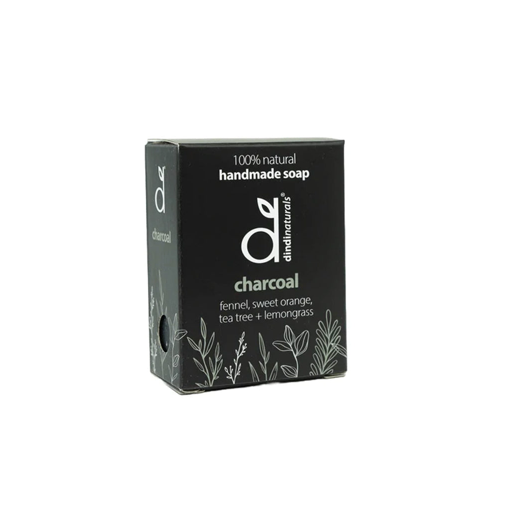 Dindi Naturals - Homemade Natural Soaps
