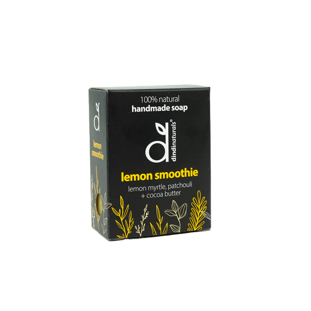 Dindi Naturals - Homemade Natural Soaps
