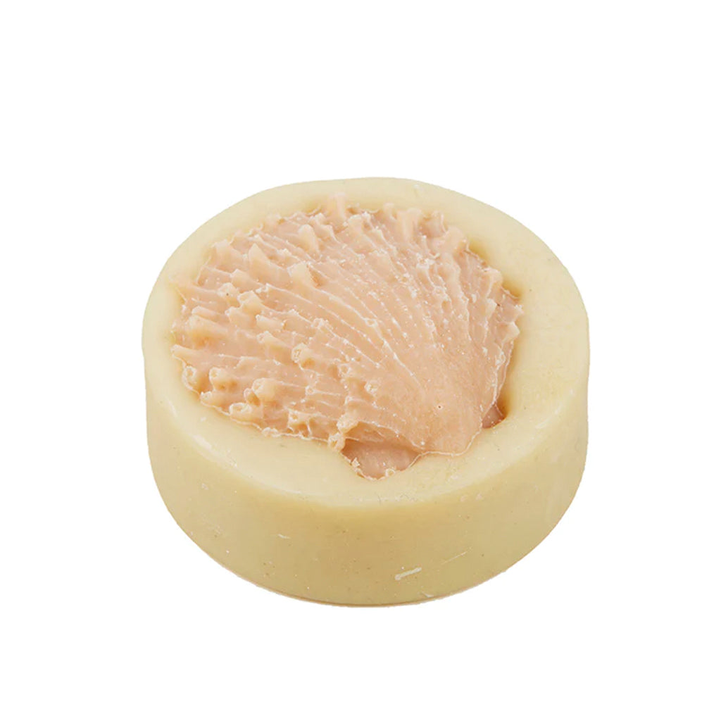 Dindi Naturals - Shell Soaps