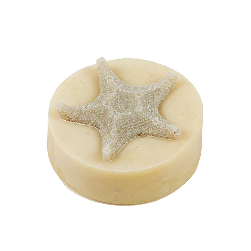 Dindi Naturals - Shell Soaps