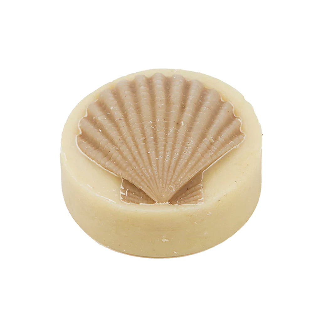 Dindi Naturals - Shell Soaps