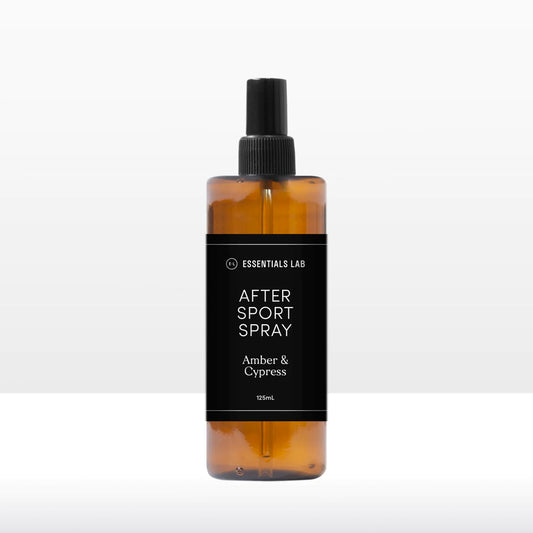 Essentials Lab · After Sport Spray · 125ml