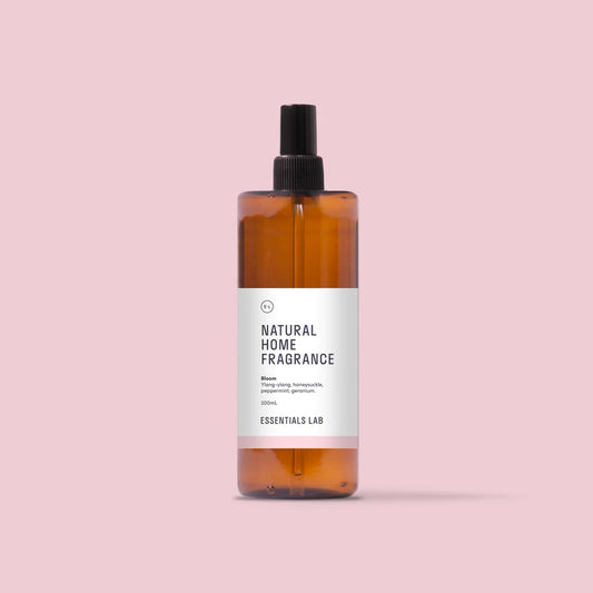 Essentials Lab - Natural Home Fragrances