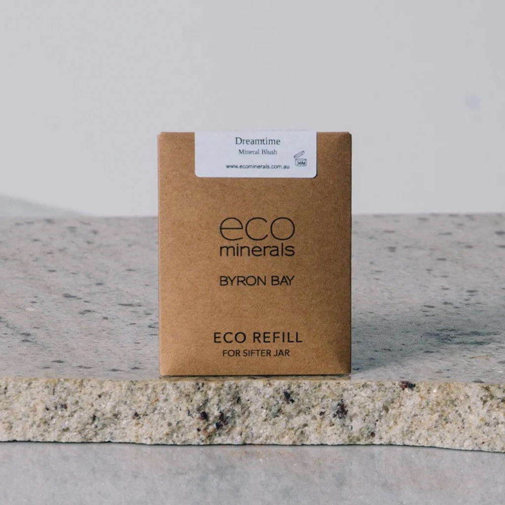 Eco Minerals / Mineral Bronzer Eco Exotic 36ml