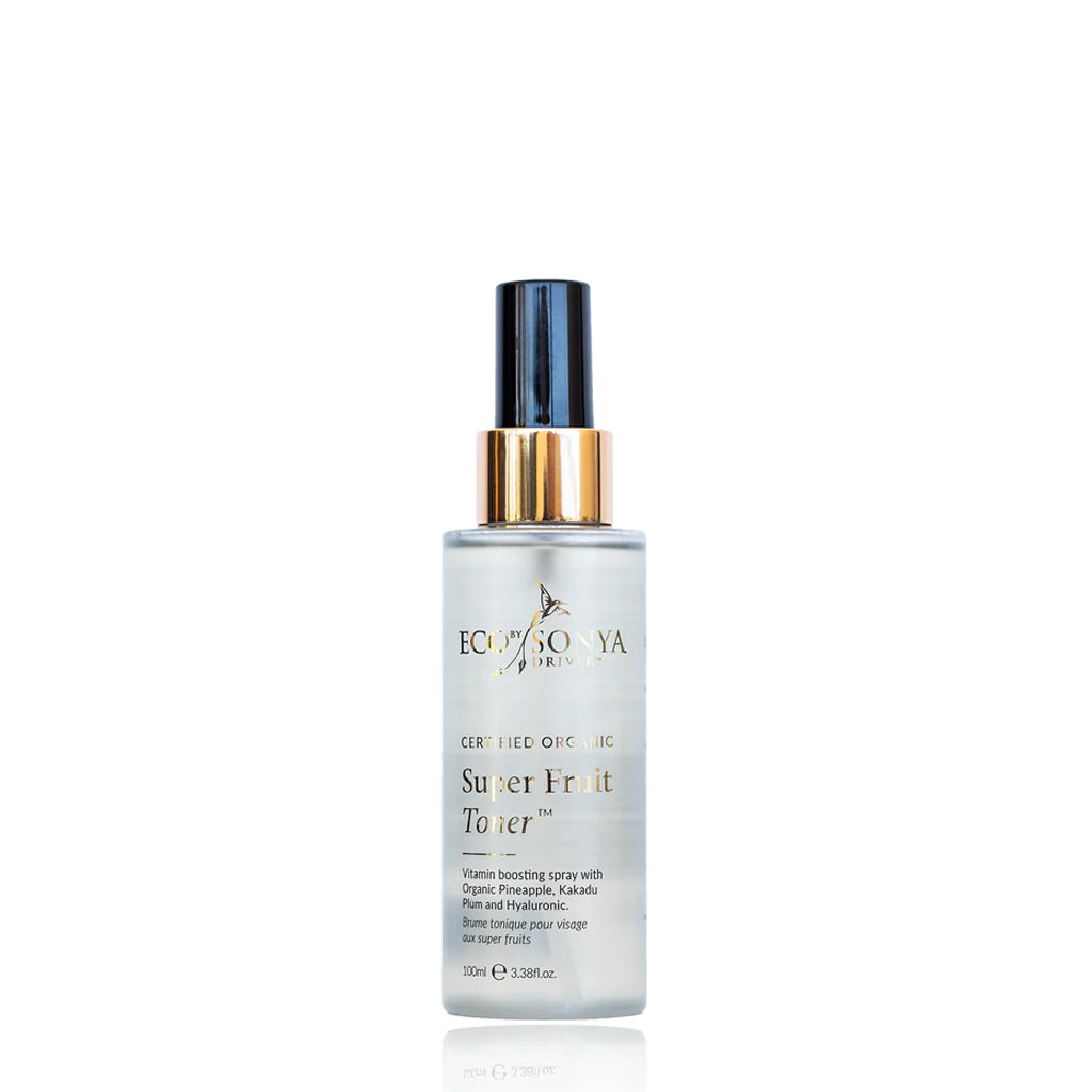Eco Sonya Super Fruit Toner 100ml