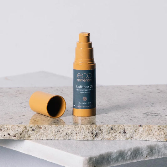 Eco Mineral - Radiance Oil 32ml