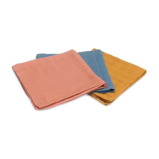 Full Circle - Plant Dyed Kitchen Cloths