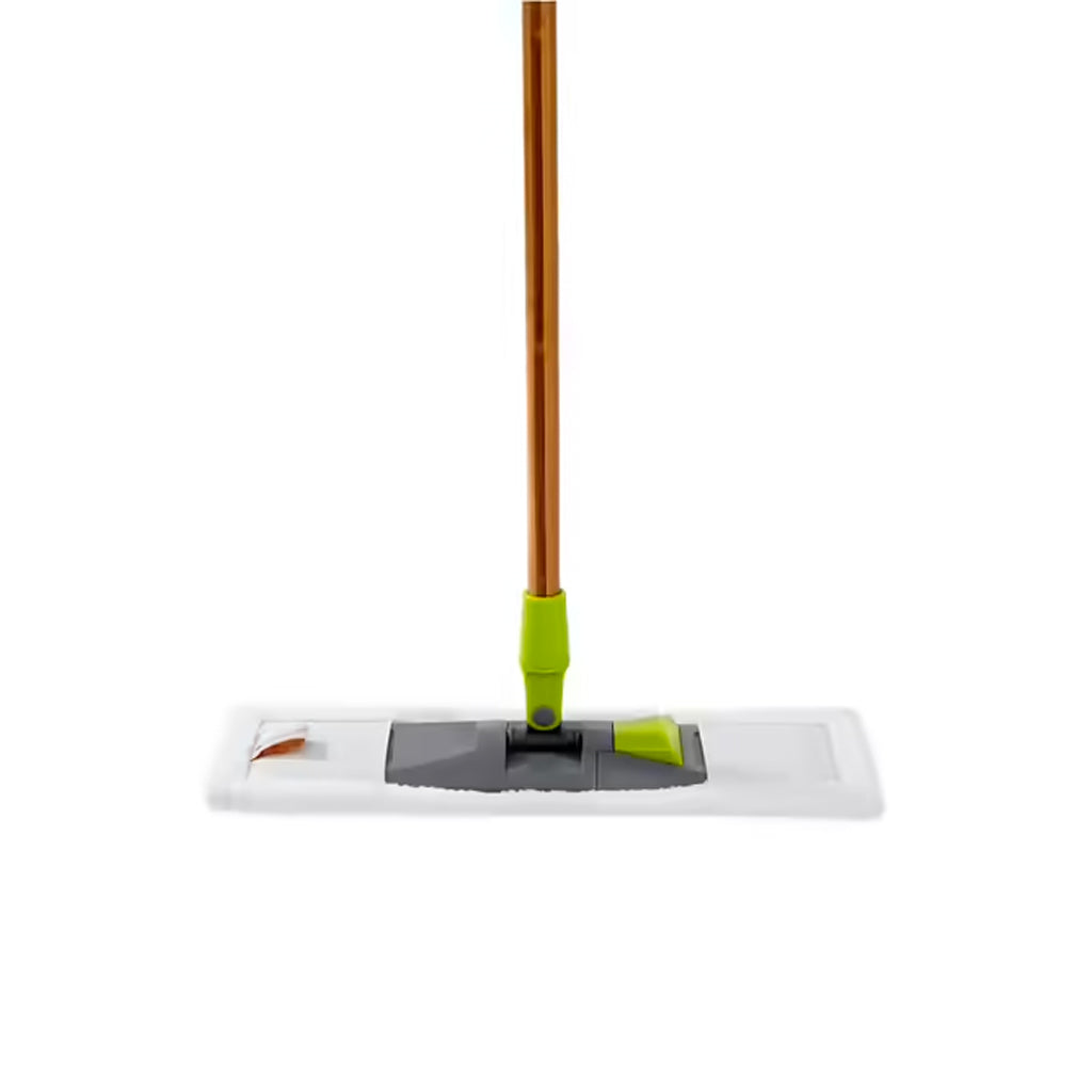 Full Circle Mighty Mop Wet/Dry Microfibre Mop / Refill