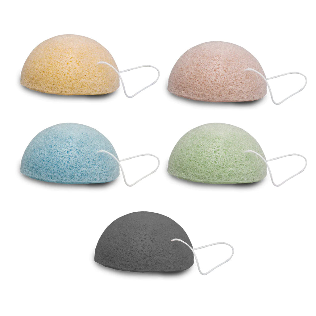 Brush It On Konjac Sponge Shop Neutral