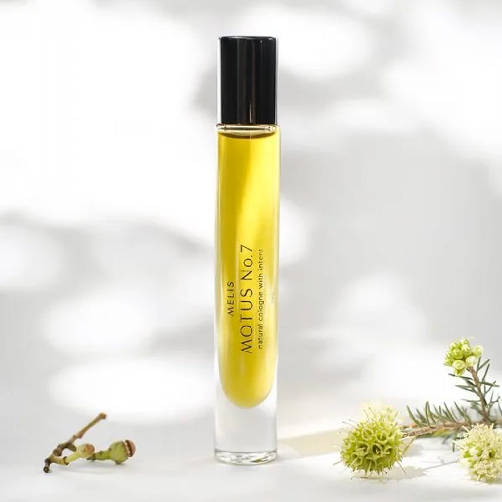 Melis - Motus No. 7 (motivate) Perfume