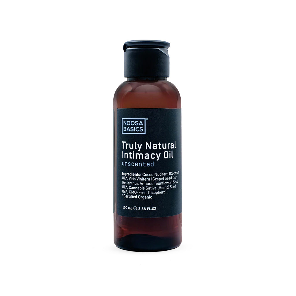Noosa Basics - Intimacy Oil