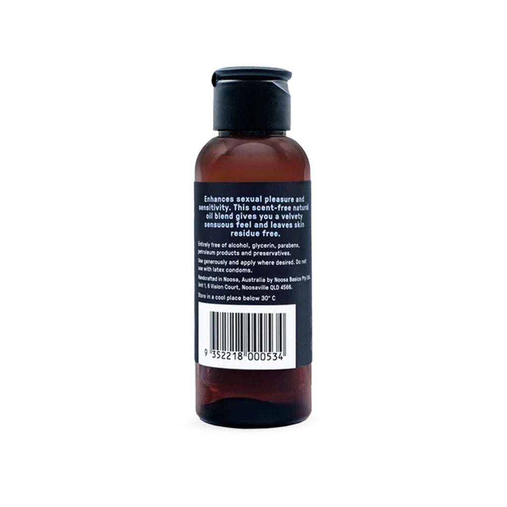 Noosa Basics - Intimacy Oil