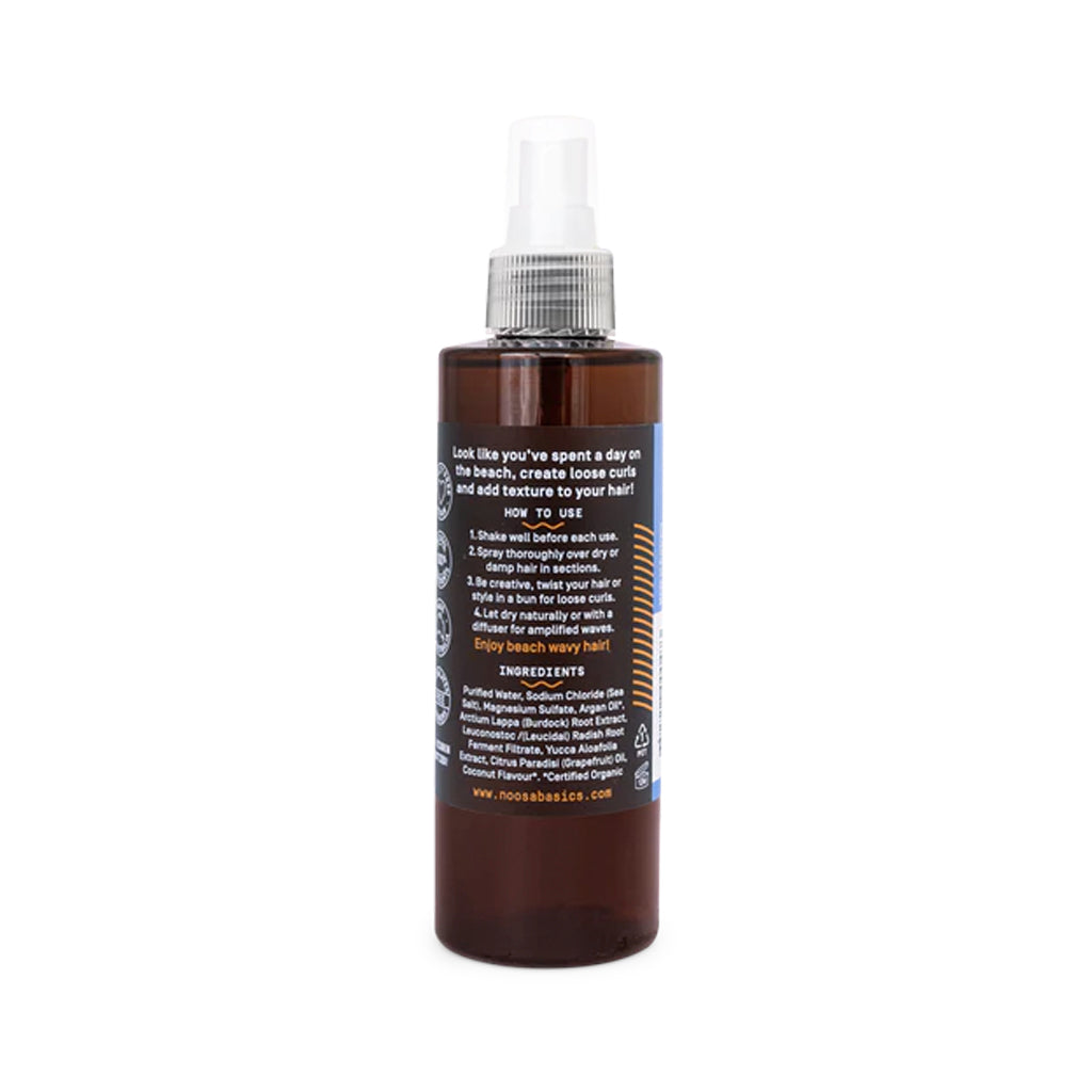 Noosa Basics - Sea Spray