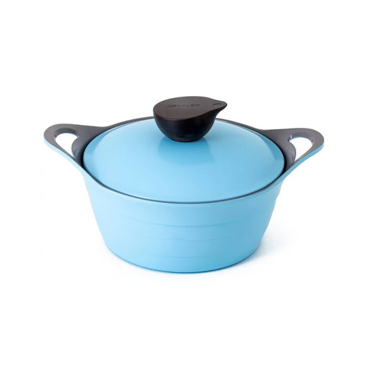 Neoflam - Nature Chef Roca Casserole 20cm