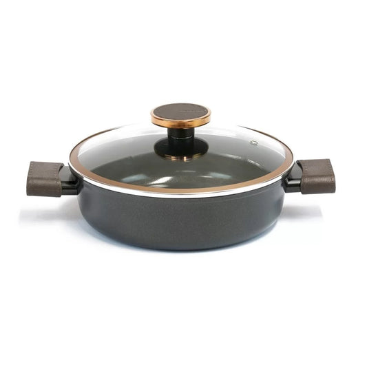 Neoflam - Noblesse Low Casserole 24cm