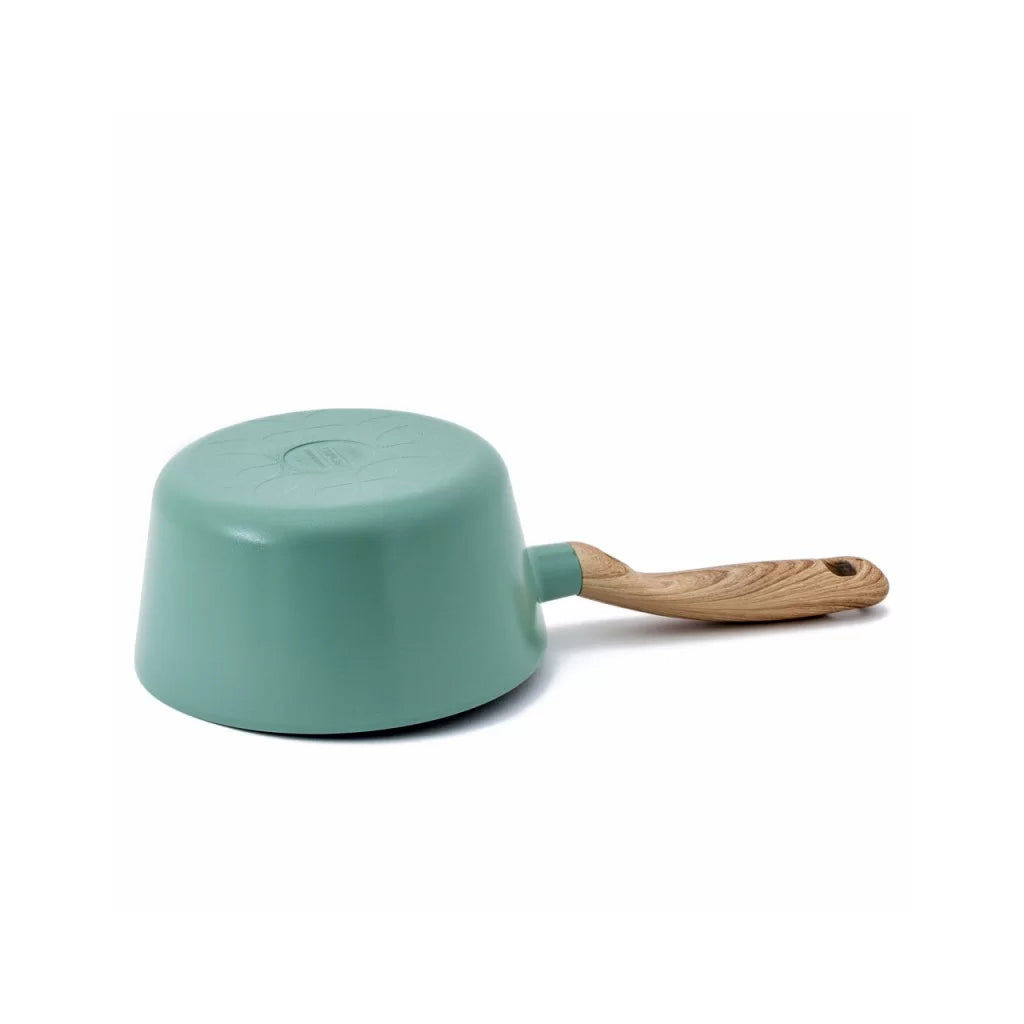 Neoflam - Retro Saucepan 18cm (Green)