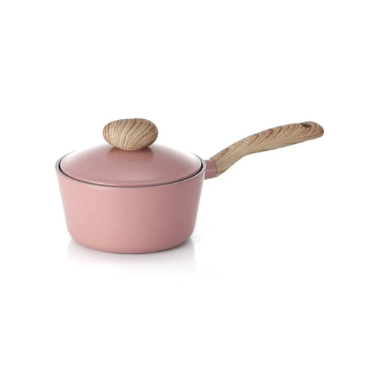 Neoflam - Retro Saucepan 18cm (Pink)