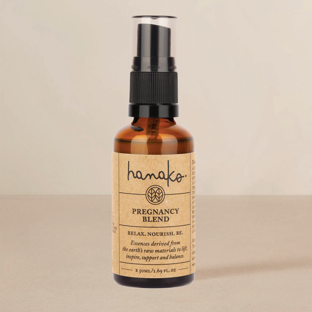 Hanako Pregnancy Blend