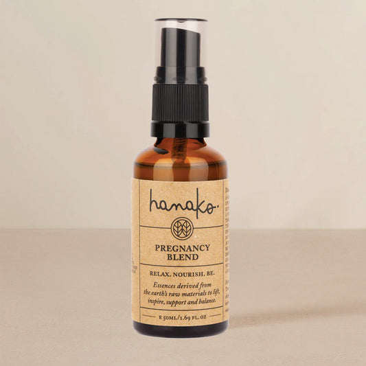 Hanako Pregnancy Blend