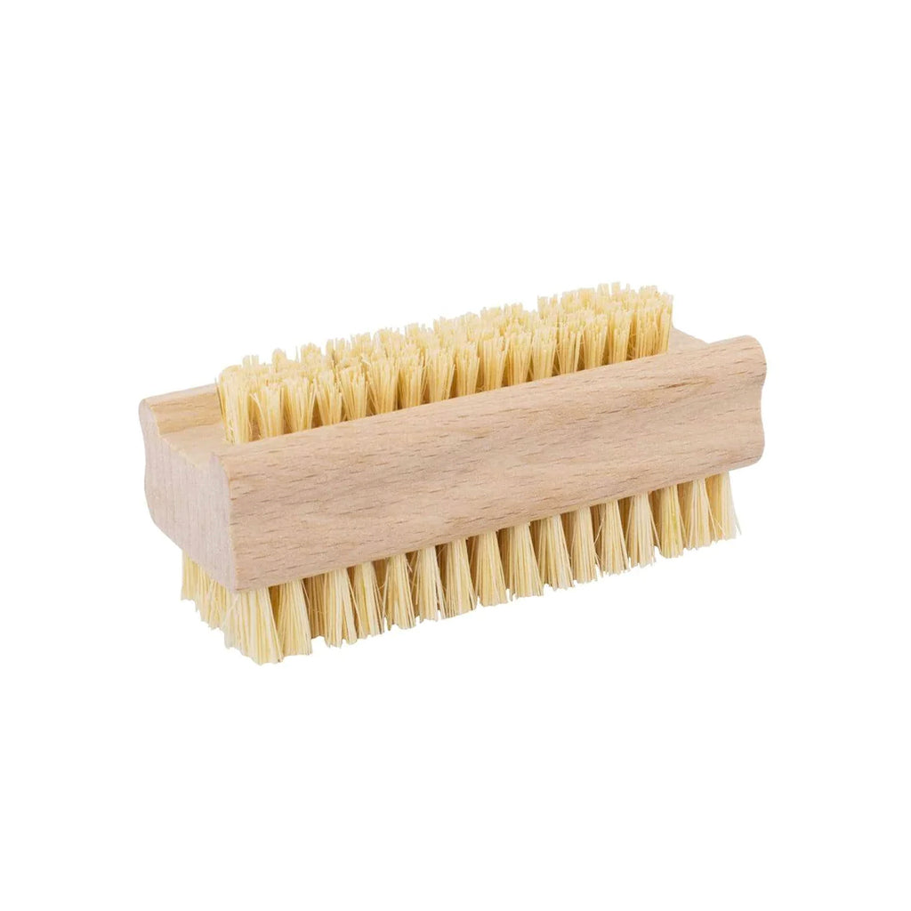 Redecker - Duo Nail Brush