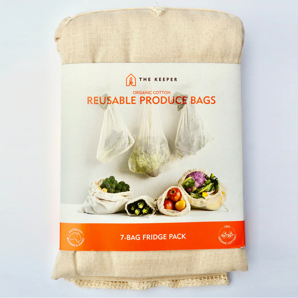 The Keeper - 7-Bag Fridge Pack