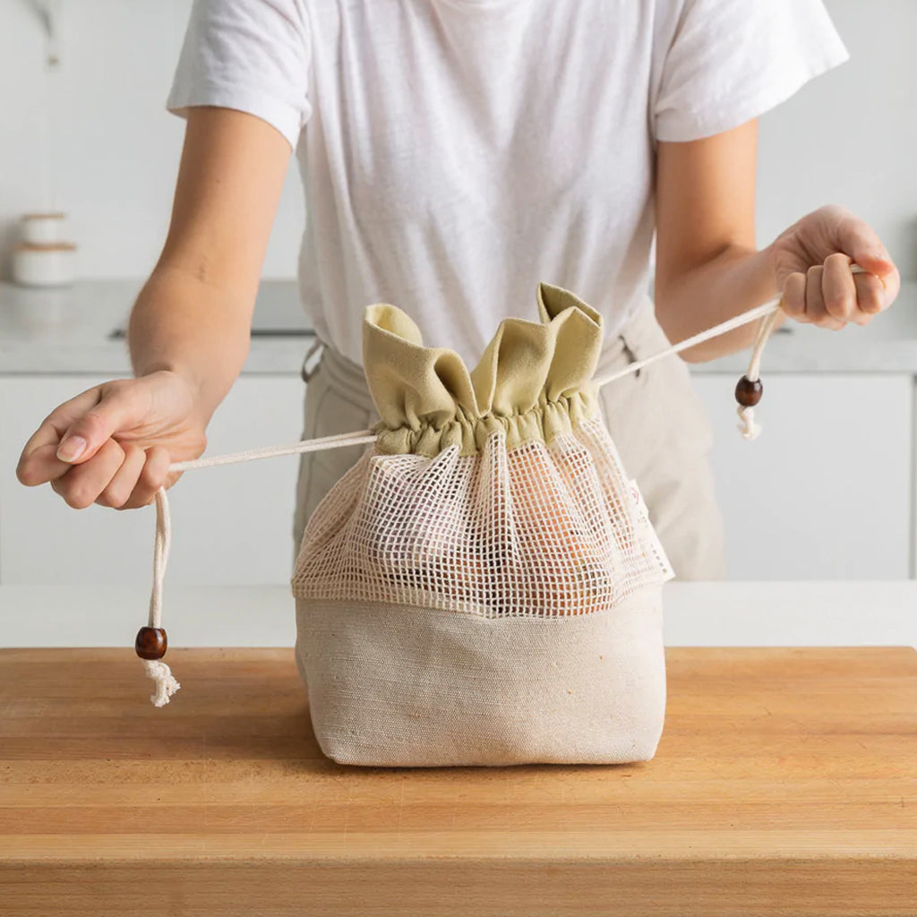 The Keeper - Onion Bag