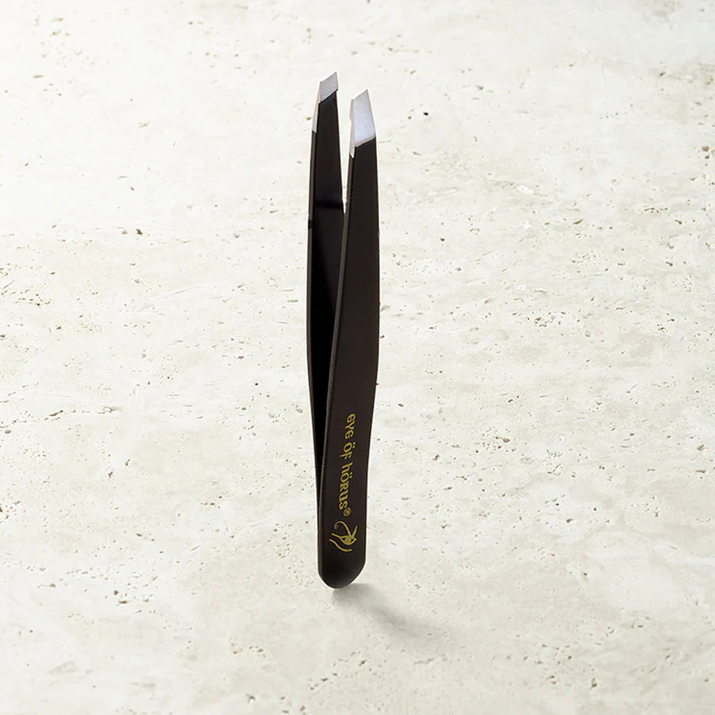 Eye Of Horus Tweezers Precision Black