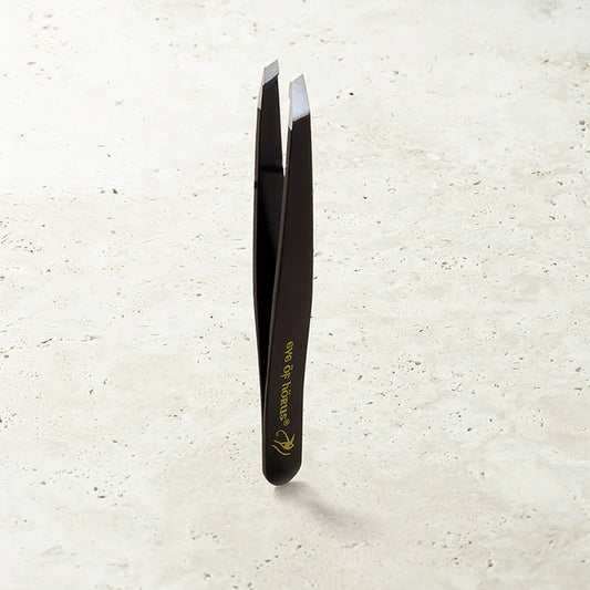 Eye Of Horus - Tweezers Precision Black