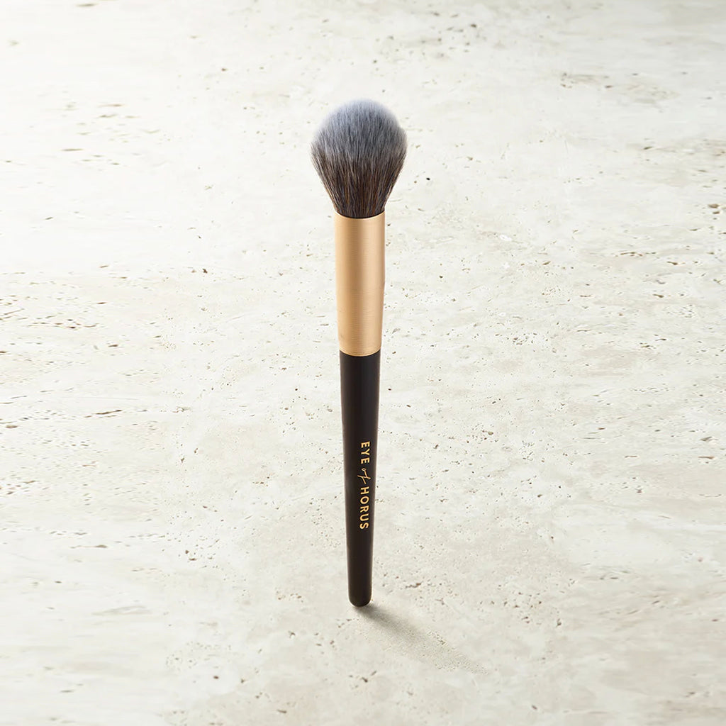 Eye Of Horus - Vegan Contour Brush