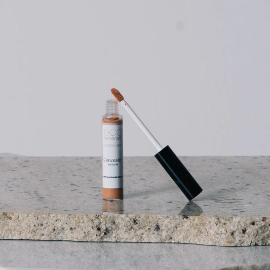 Eco Minerals - Mineral Concealer