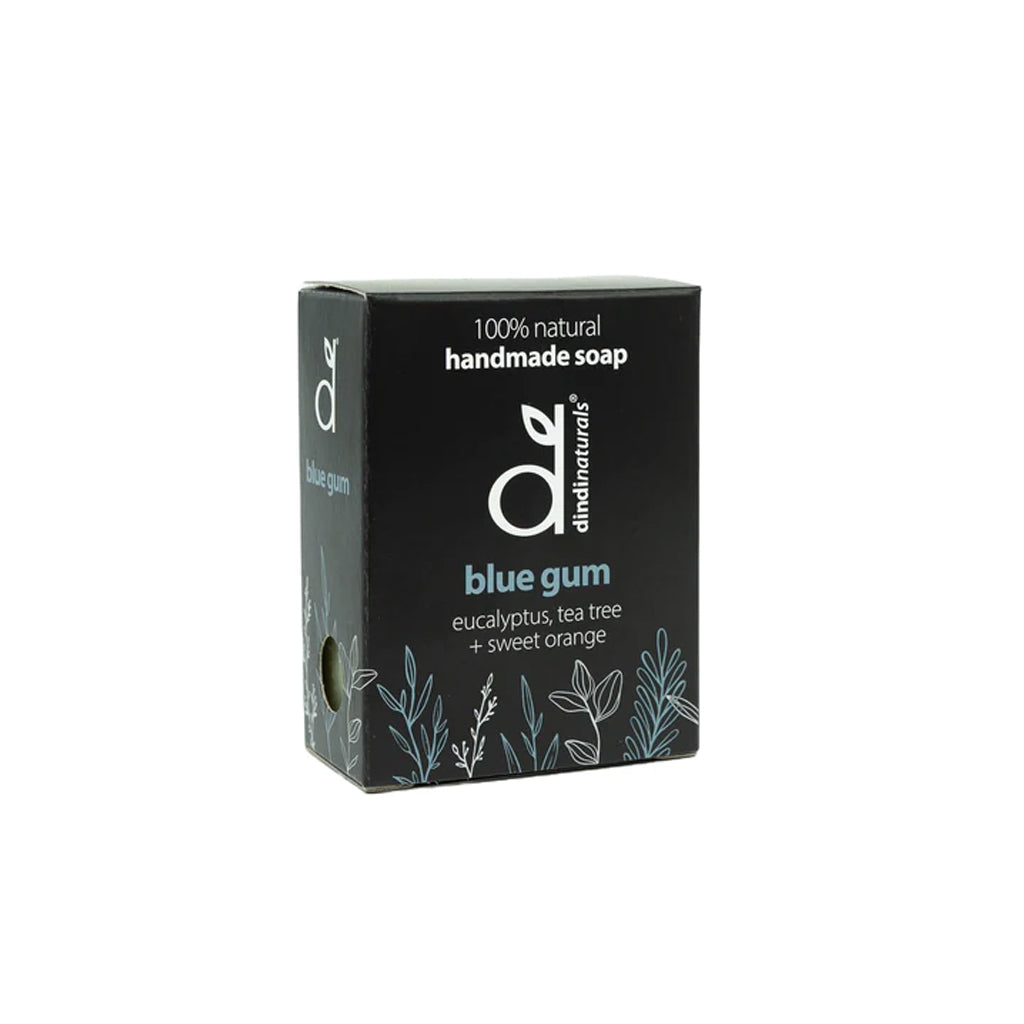 Dindi Naturals - Homemade Natural Soaps
