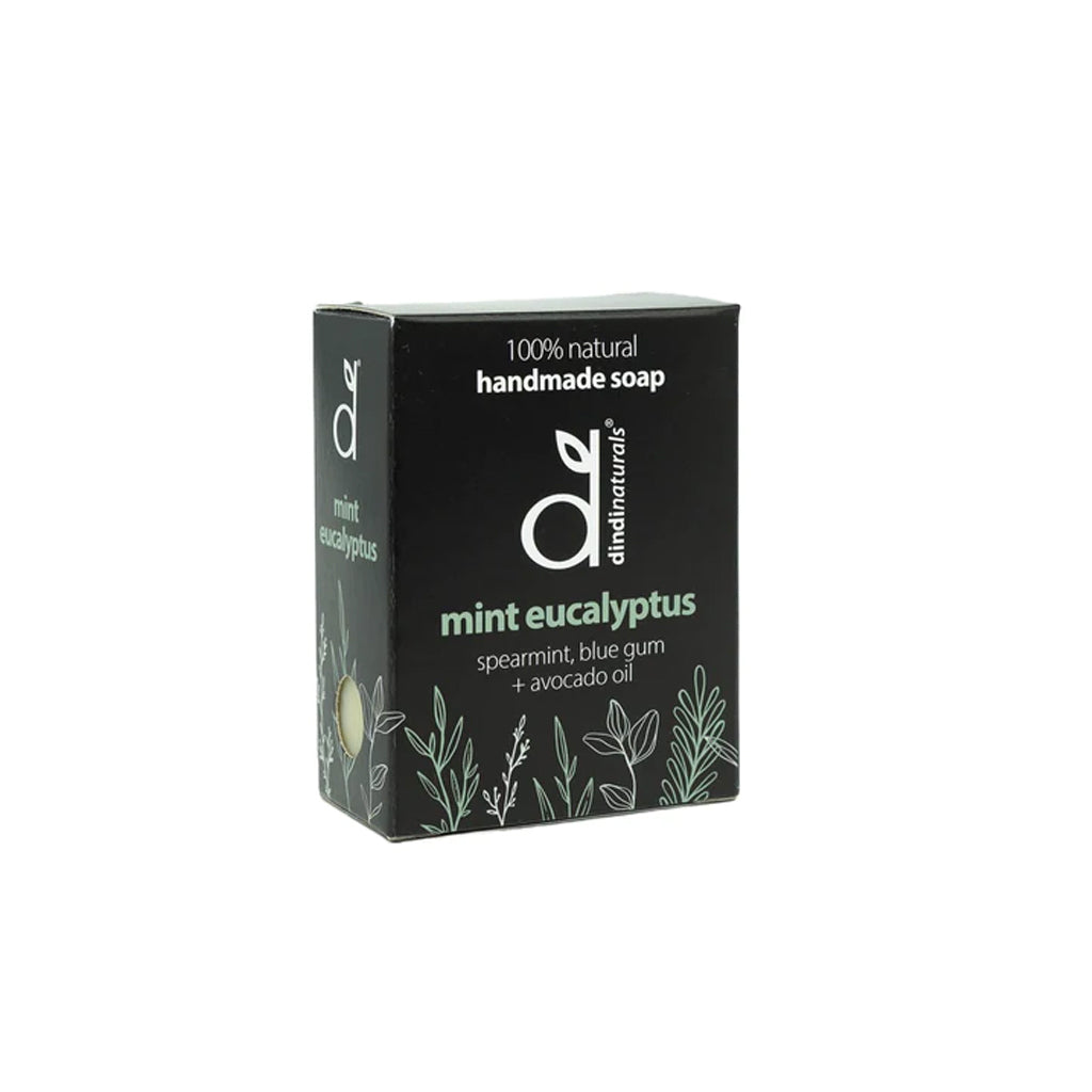 Dindi Naturals - Homemade Natural Soaps