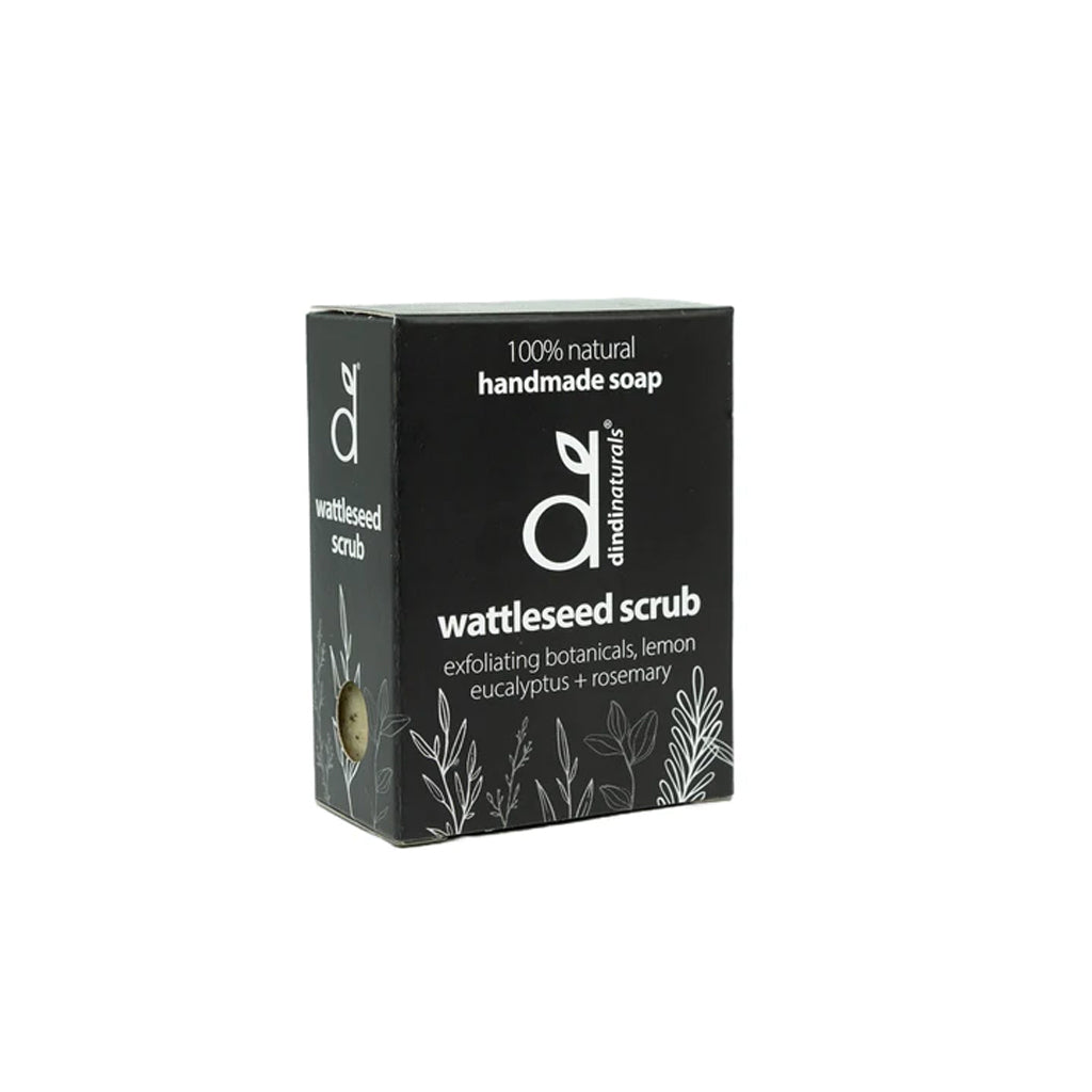 Dindi Naturals - Homemade Natural Soaps