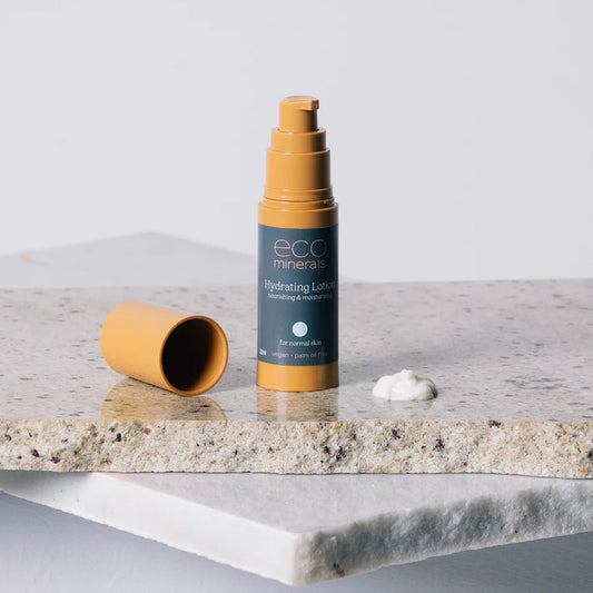 Eco Minerals - Hydrating Lotion