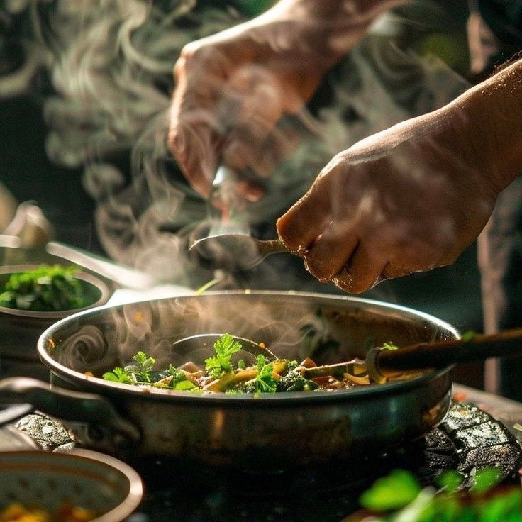 Cookware